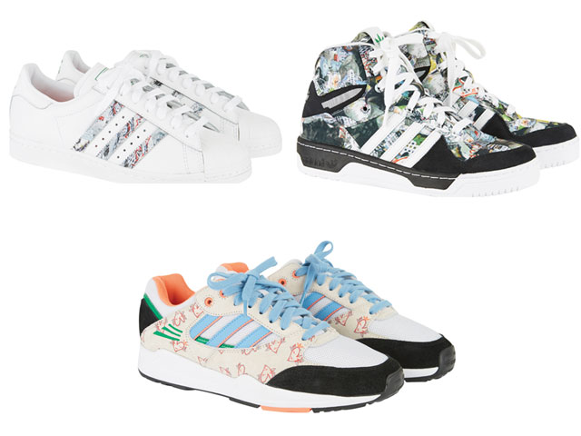 adidas x topshop adidas x topshop